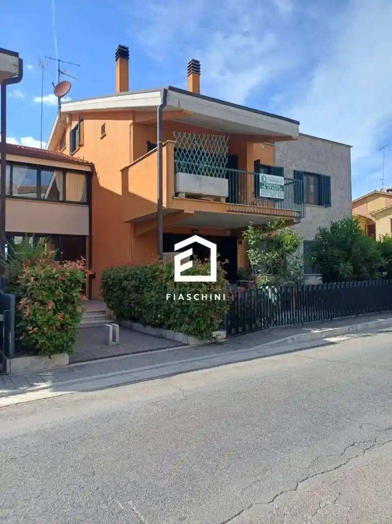 Appartamento in vendita a Amelia
