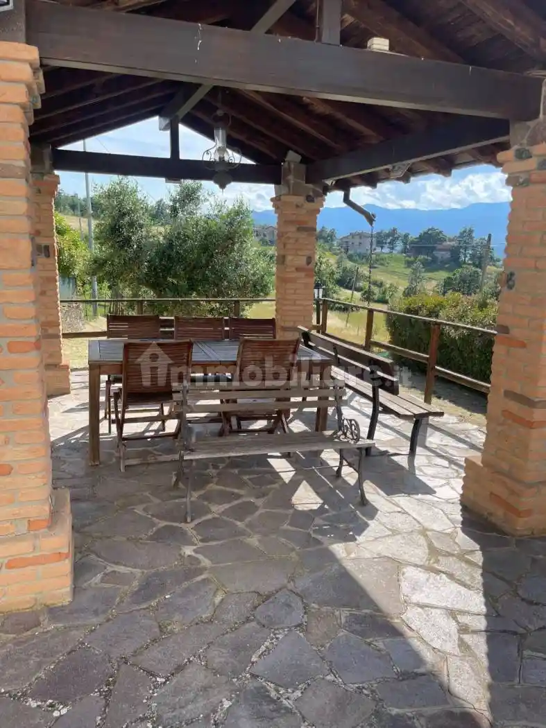Casa indipendente in vendita a Berceto