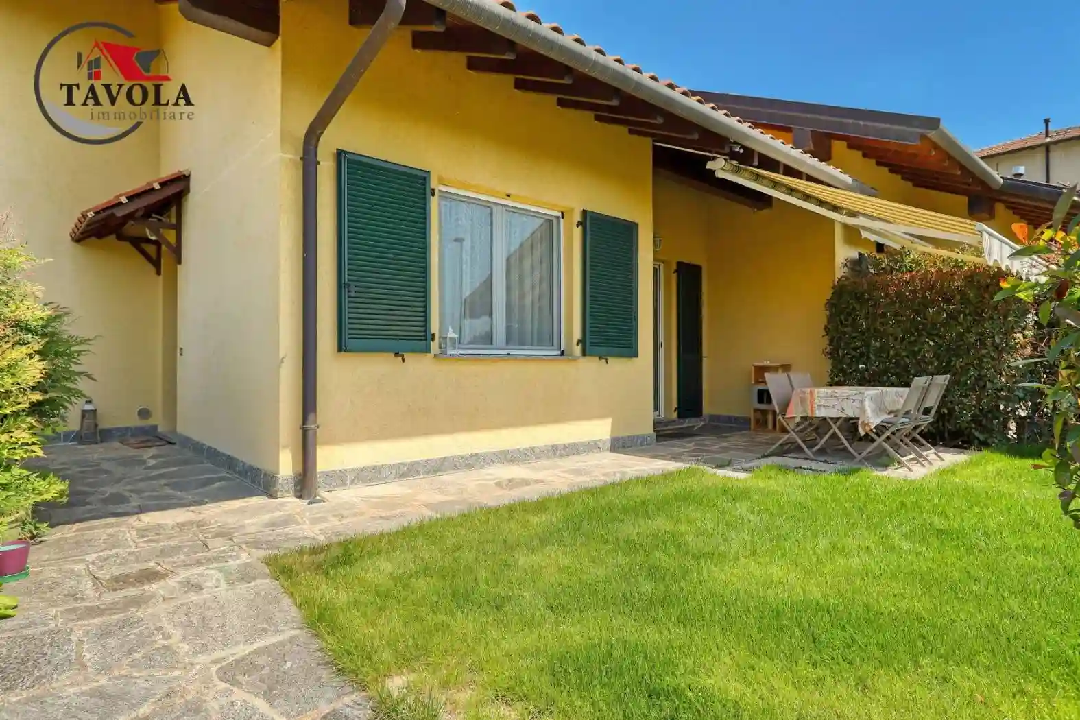 Villa - foto 2