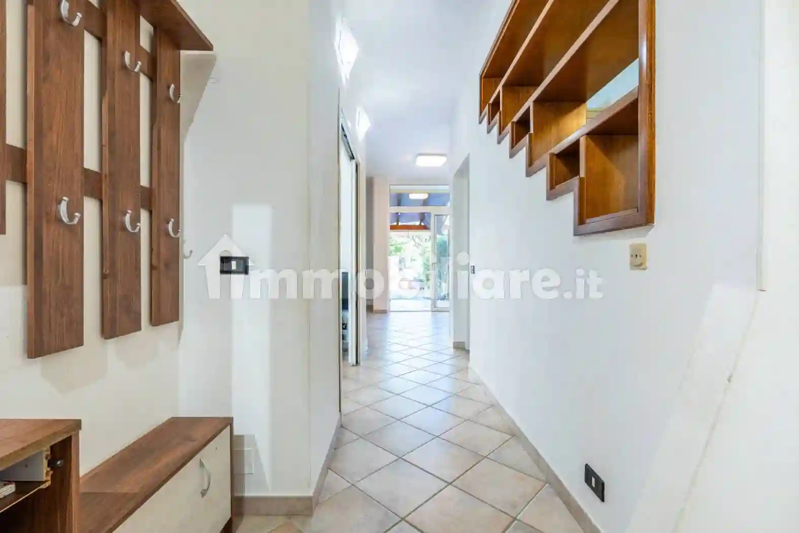 Villetta a schiera - foto 4