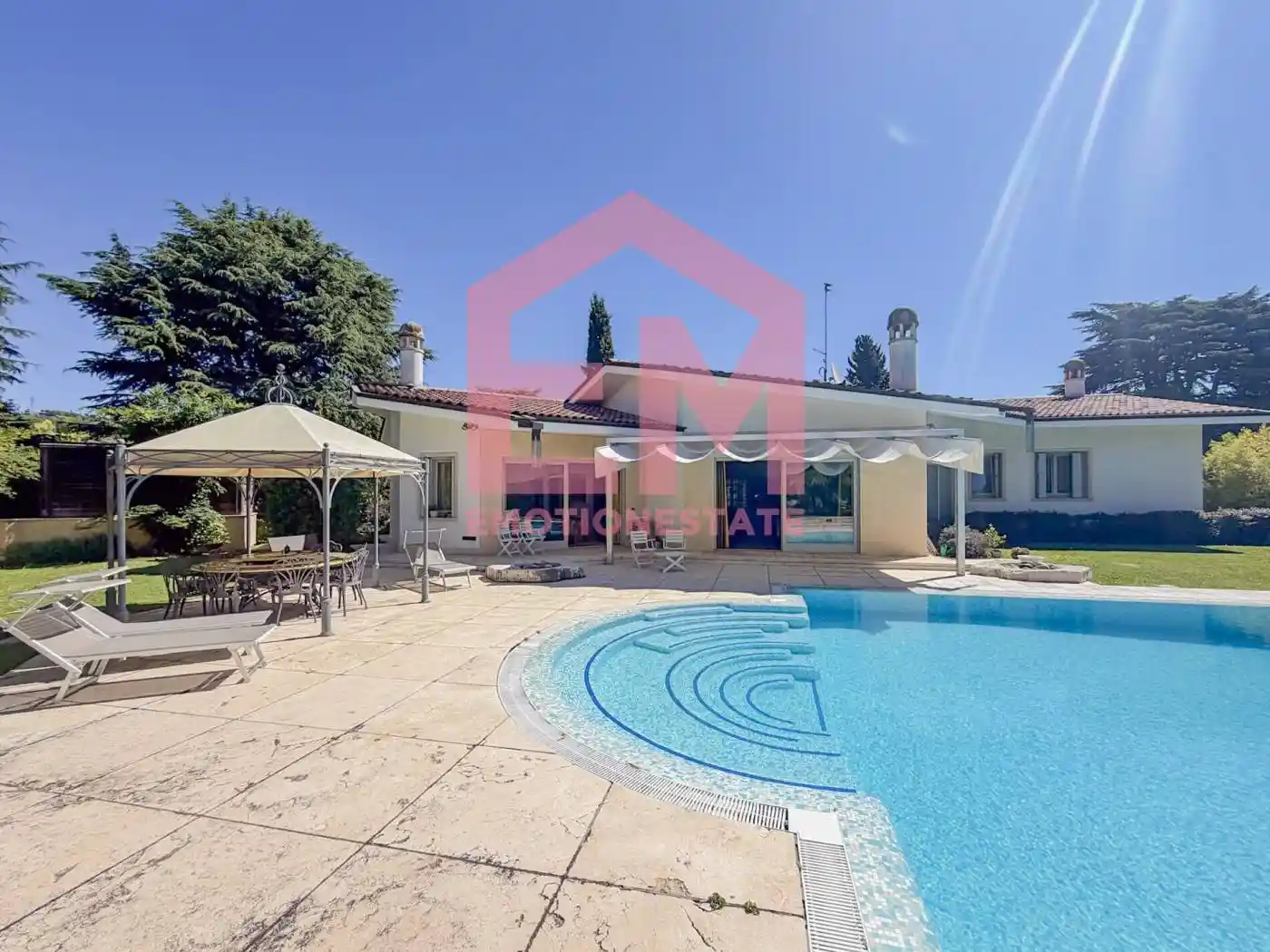 Villa in vendita a Sant'Ambrogio di Valpolicella