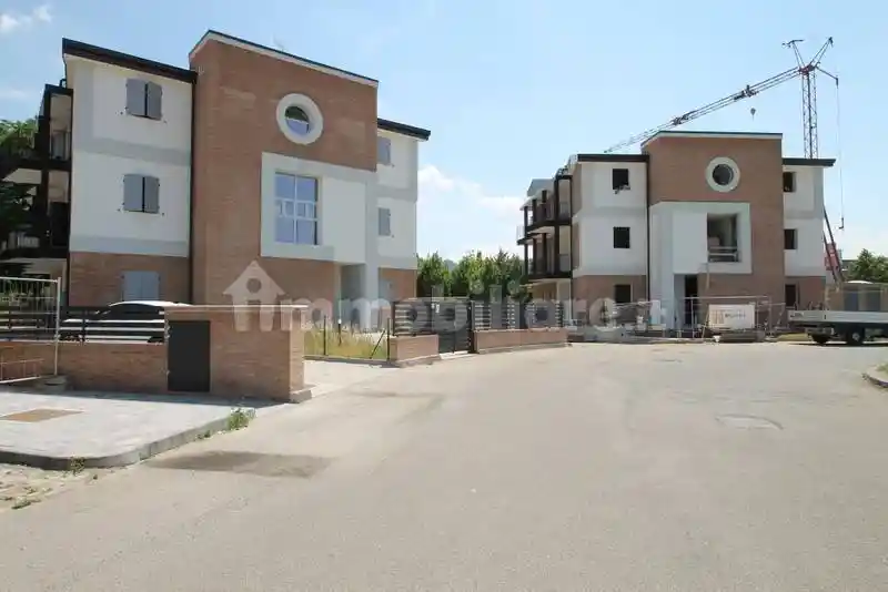 Attico - Mansarda in vendita a Valsamoggia