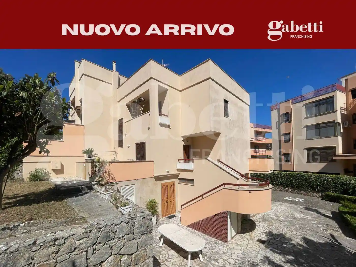 Villa in vendita a Gaeta