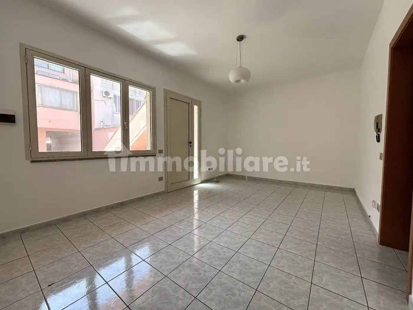 Appartamento in vendita a Monserrato