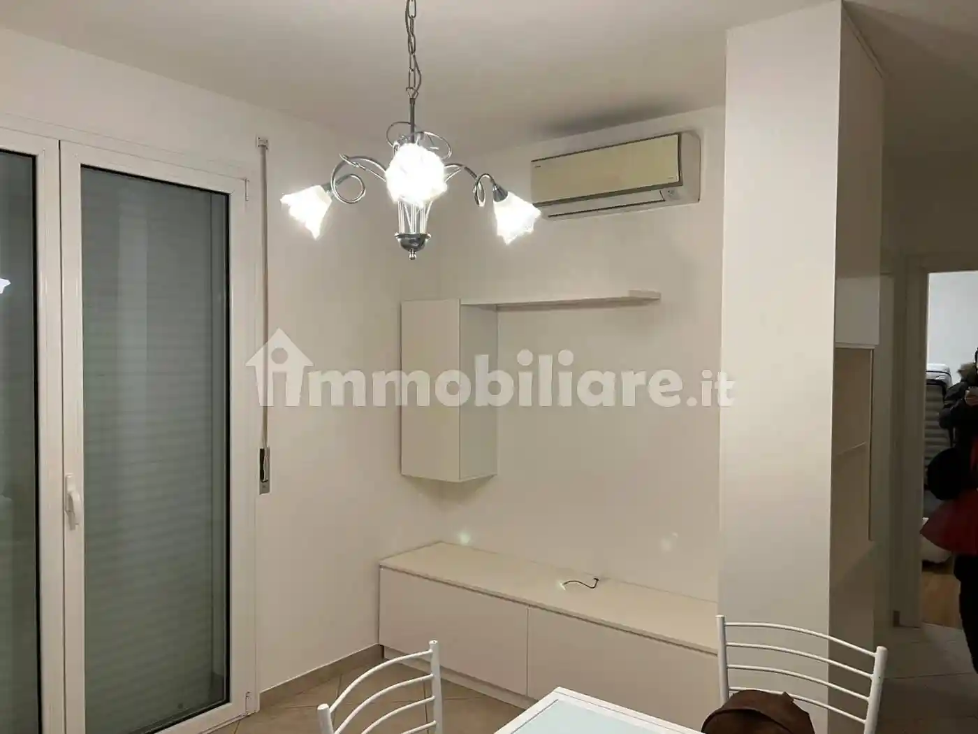 Appartamento in affitto a Rimini