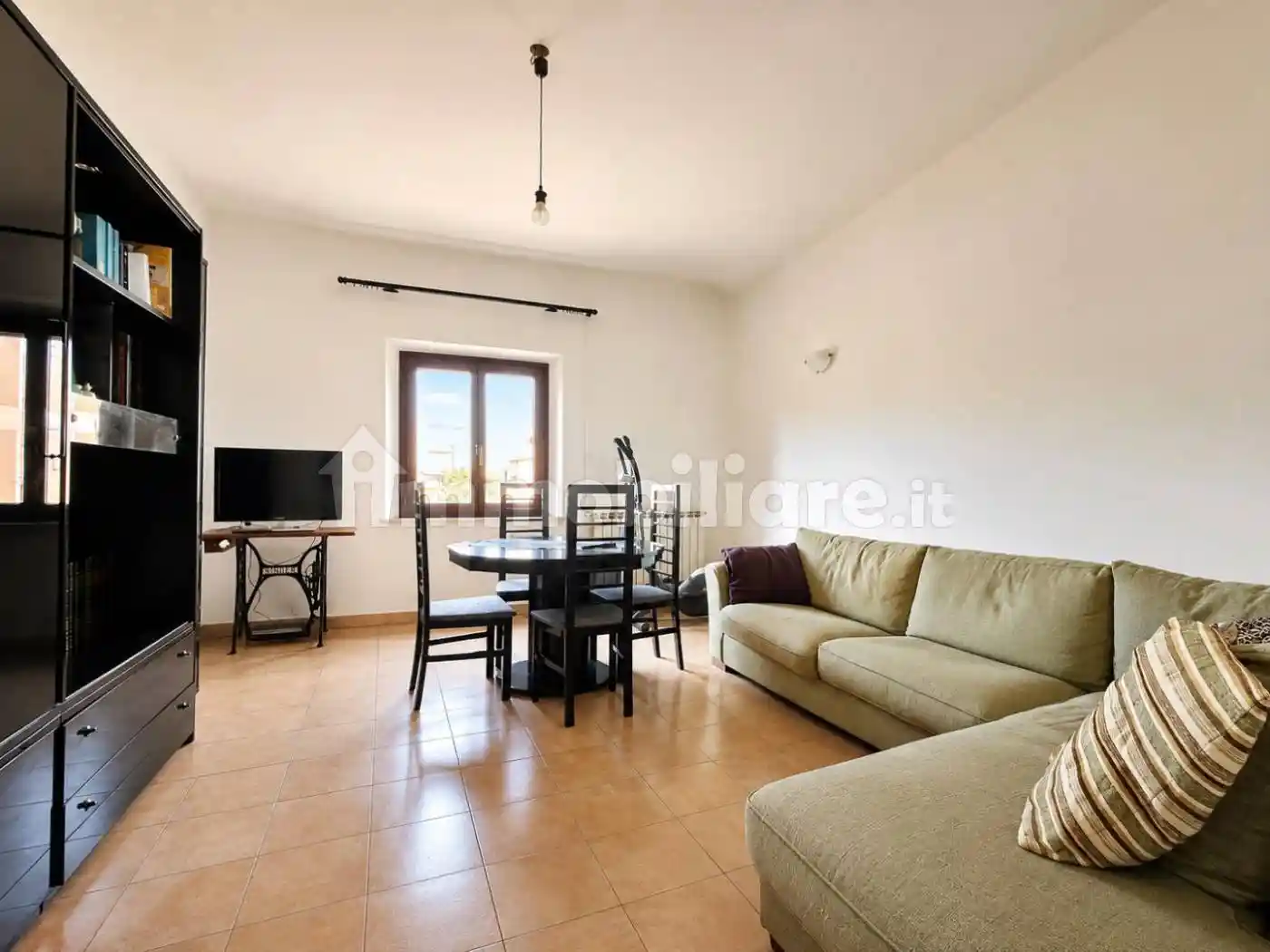Appartamento in vendita a Empoli