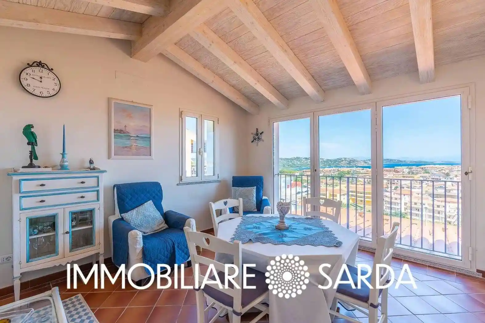 Appartamento in vendita a Palau
