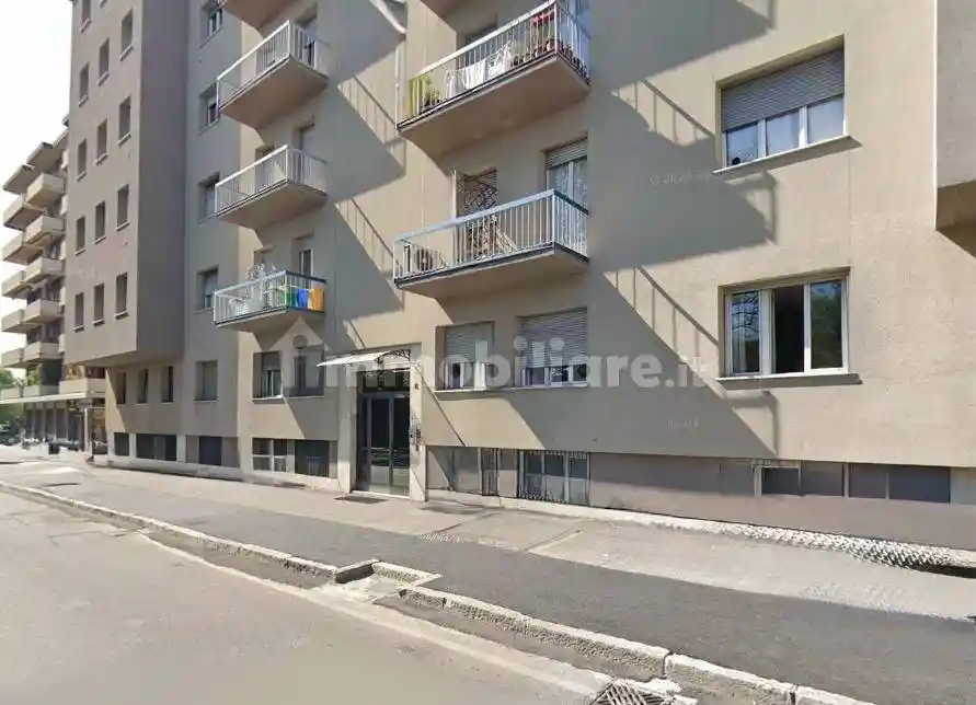 Appartamento in vendita a Bergamo