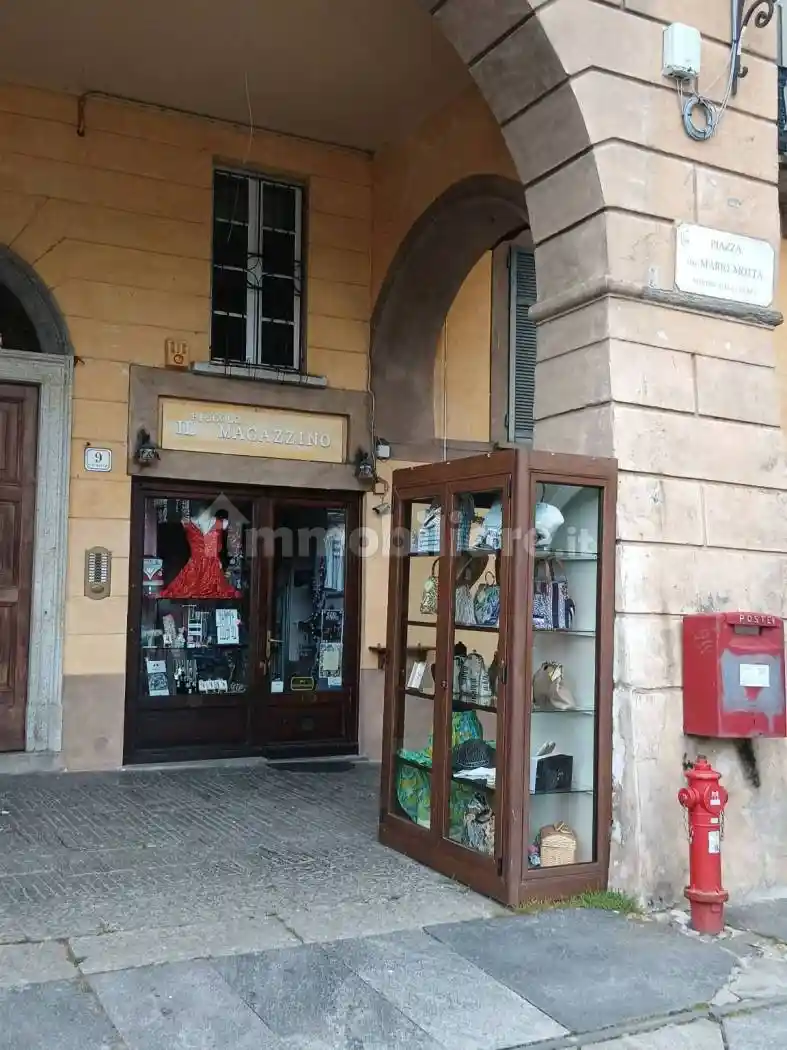 Appartamento in affitto a Orta San Giulio