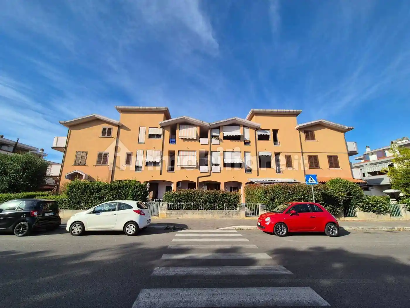 Appartamento in vendita a Grosseto