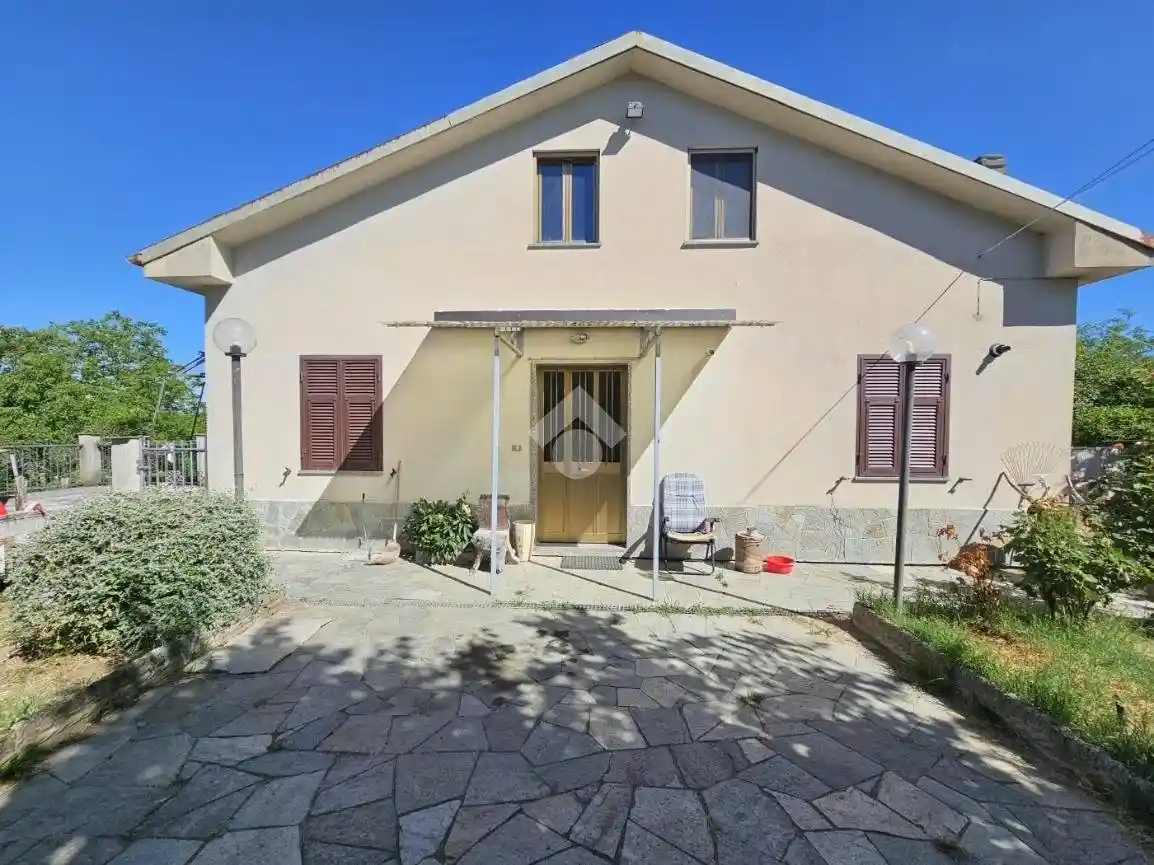 Villa in vendita a Prasco