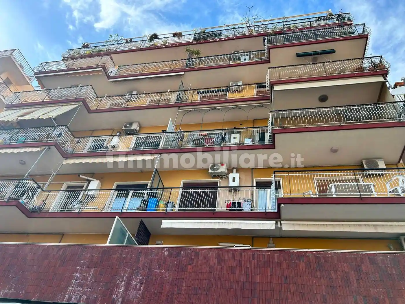 Appartamento in vendita a Catania