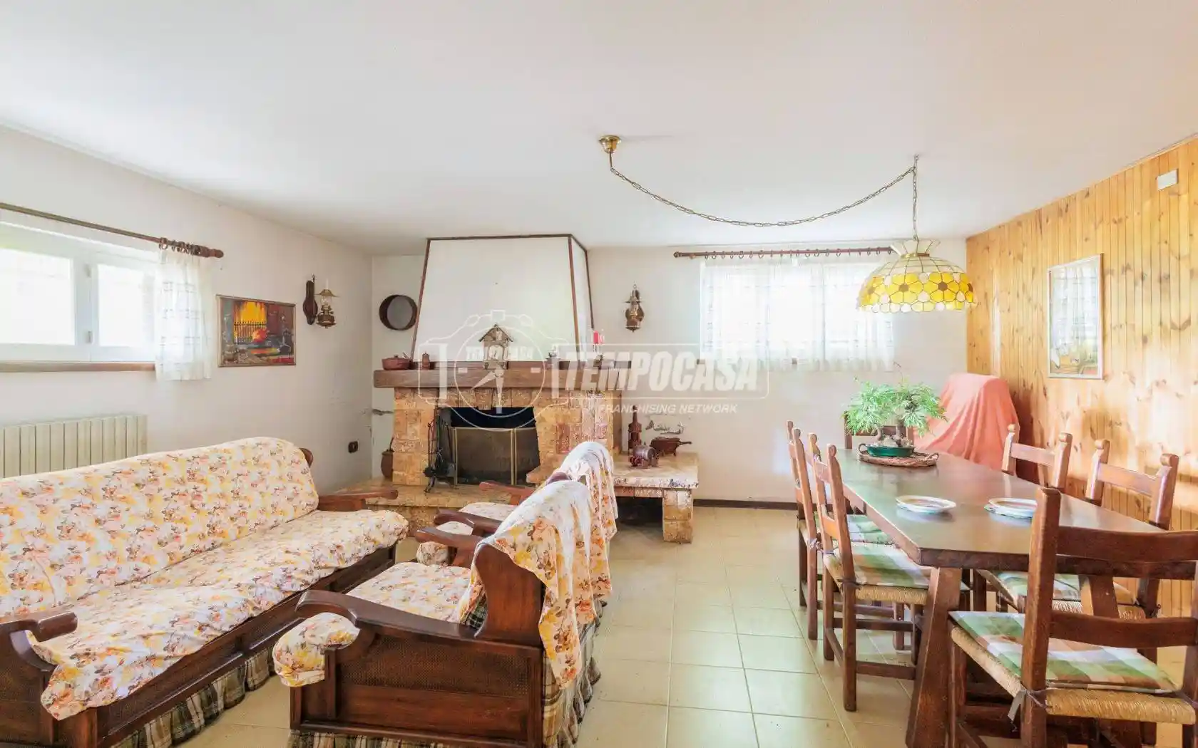 Casa indipendente in vendita a Felino
