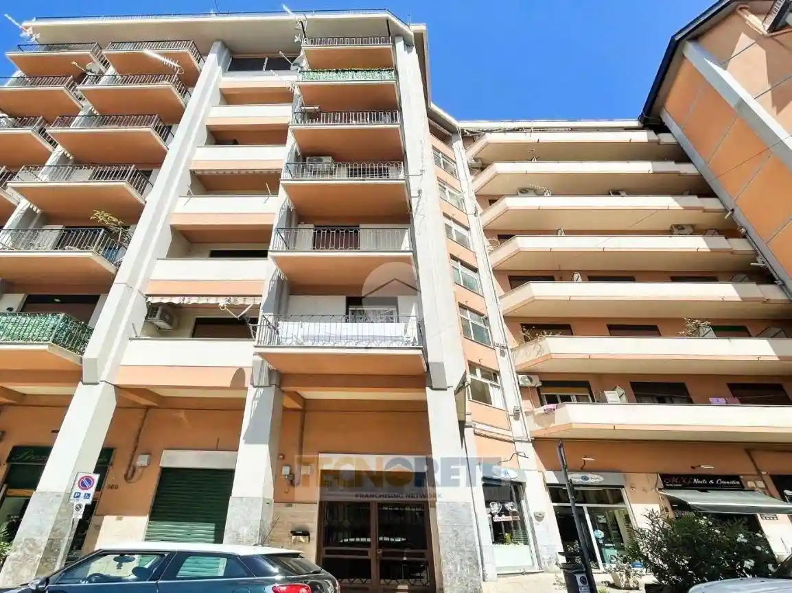 Appartamento in vendita a Monreale