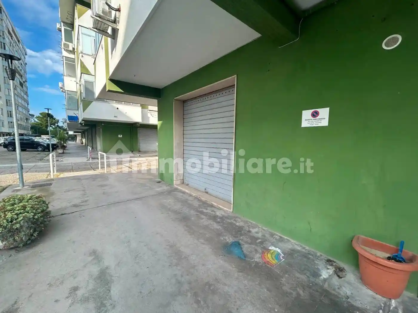 Appartamento in vendita a Montesilvano