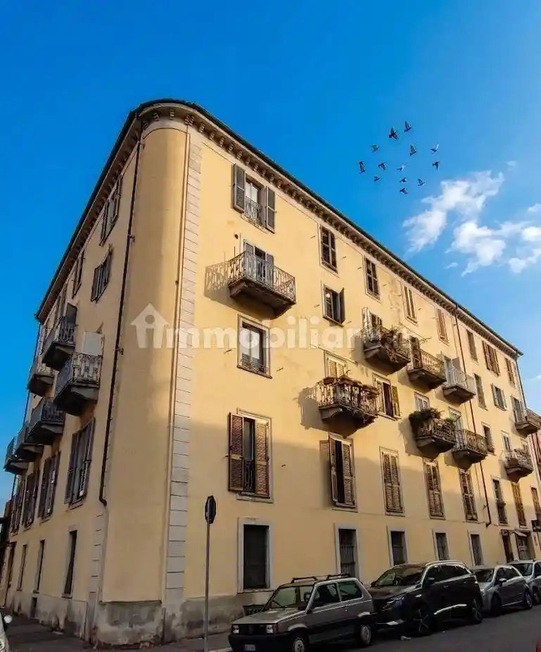 Appartamento in vendita a Torino
