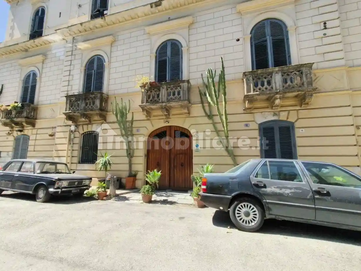 Appartamento in affitto a Palermo