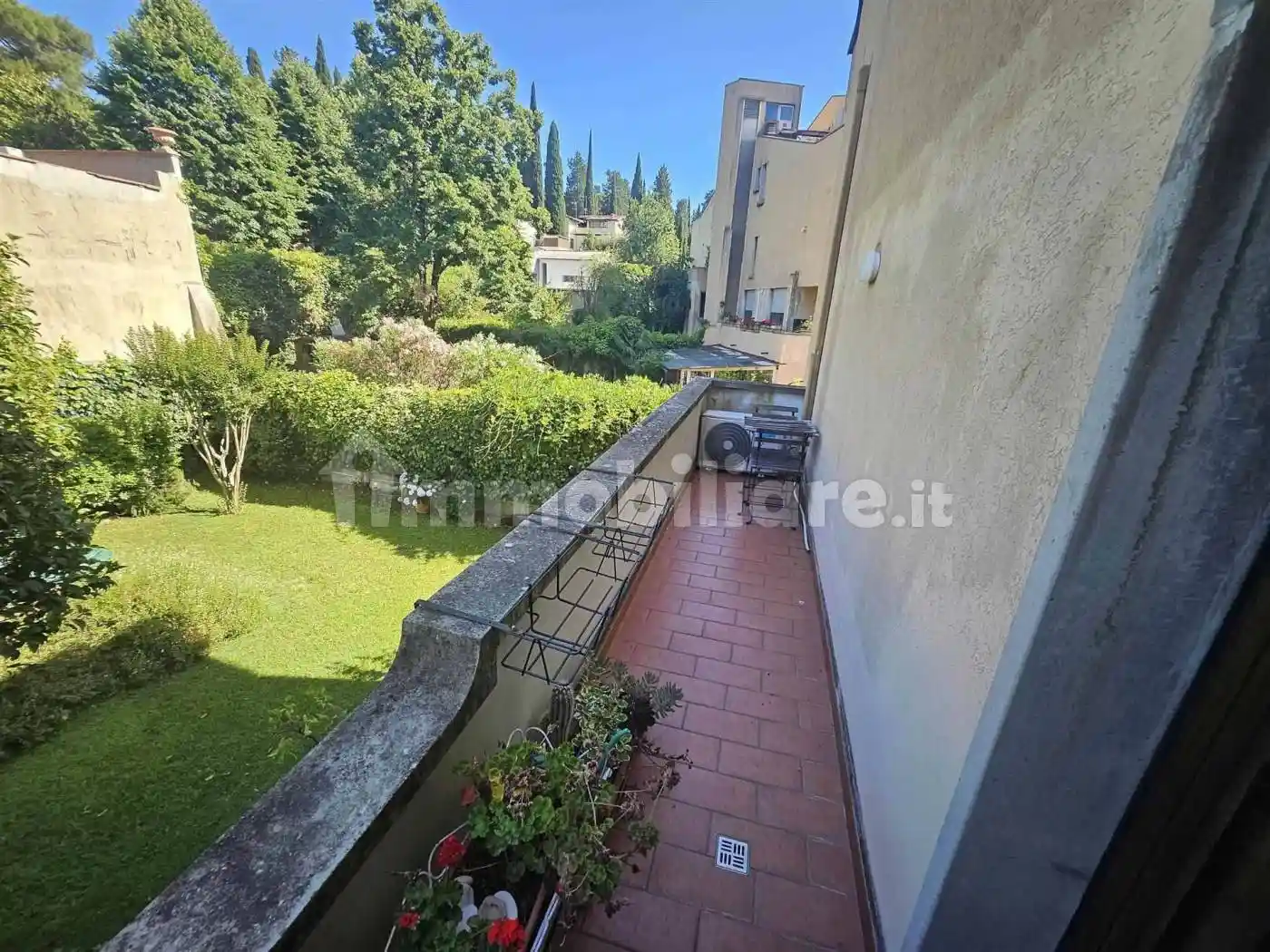Appartamento in vendita a Firenze