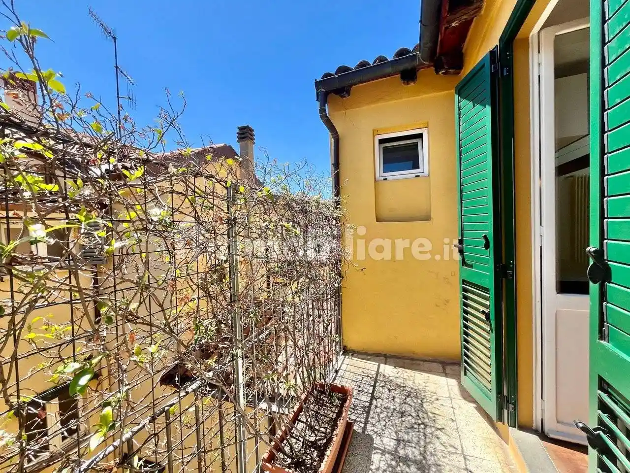 Attico - Mansarda in vendita a Bologna