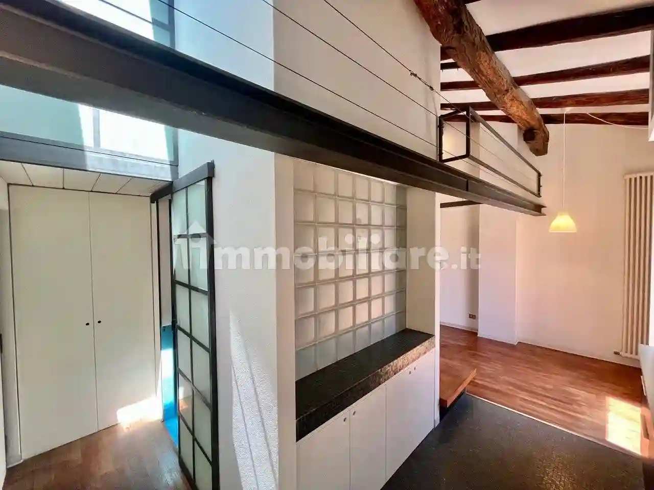 Attico - Mansarda - foto 5