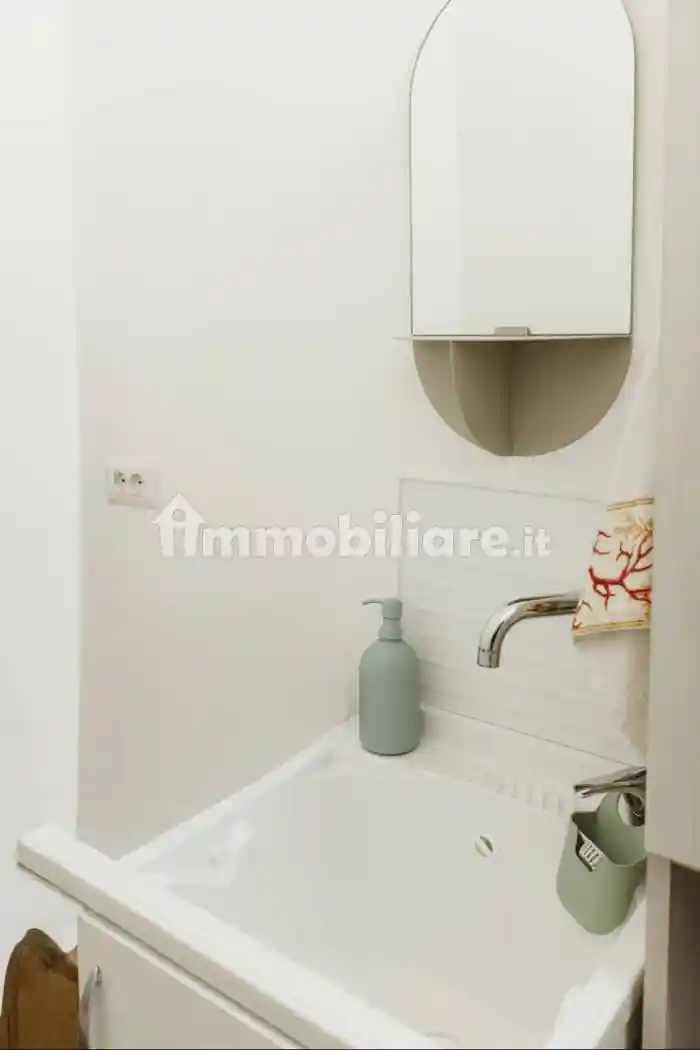 Appartamento in affitto a Trani