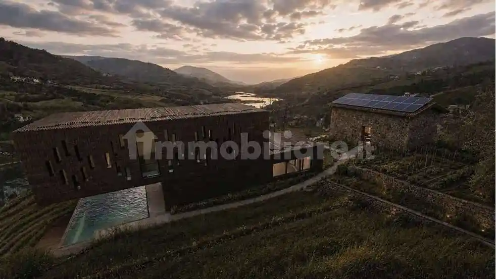 Rustico - Casale in vendita a Coli