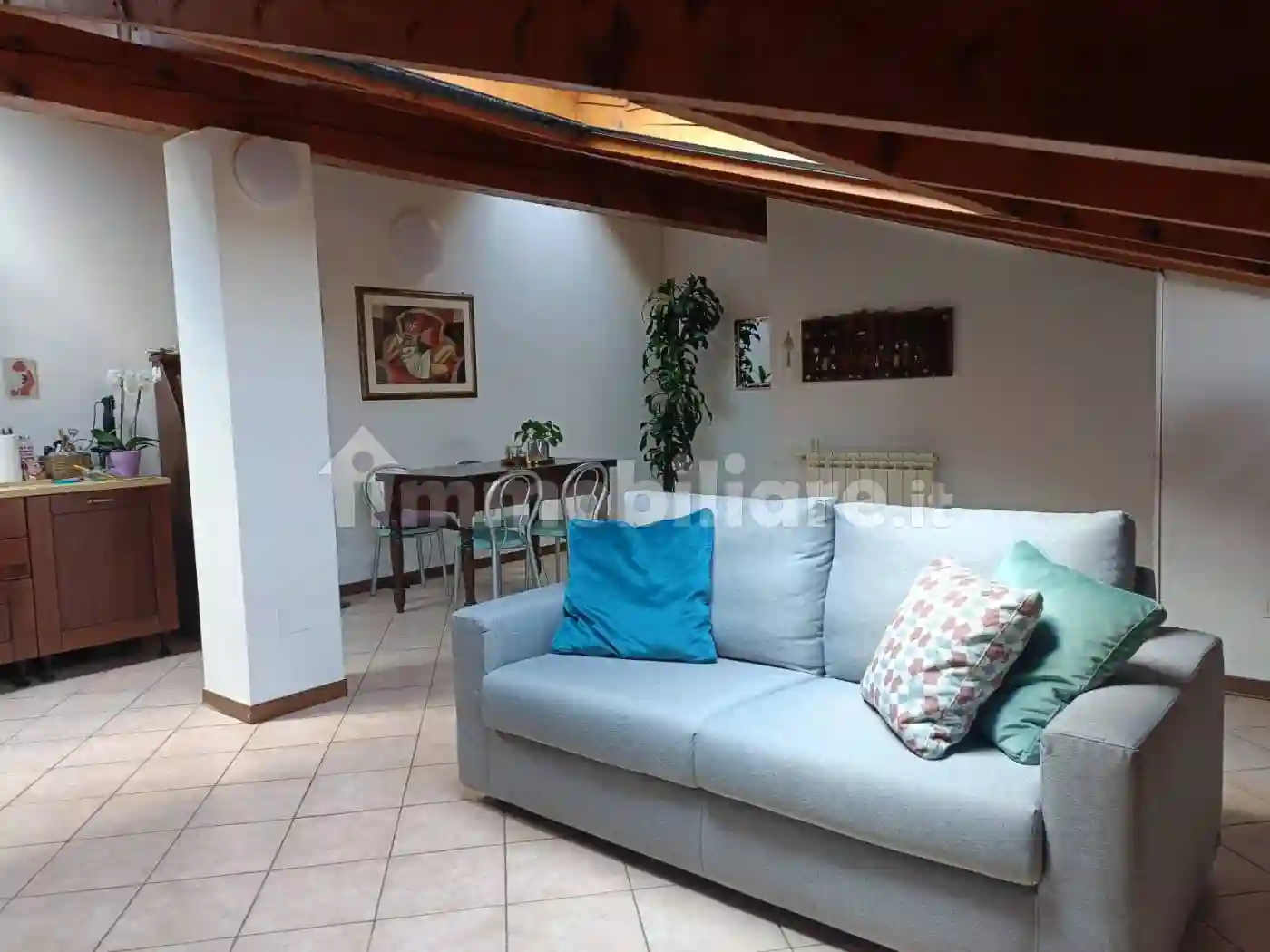 Attico - Mansarda - foto 3