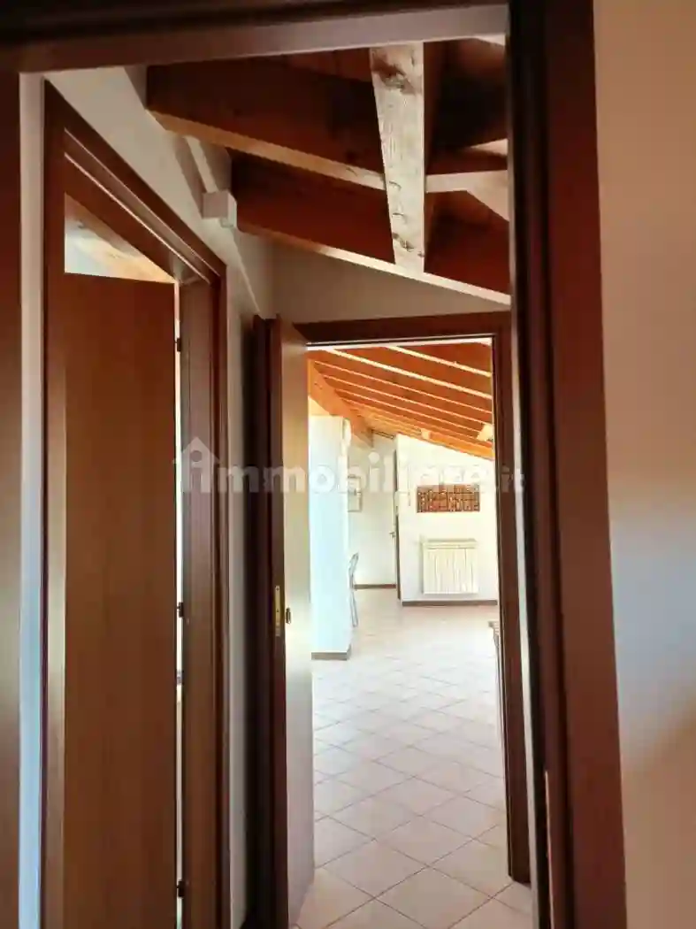 Attico - Mansarda - foto 4