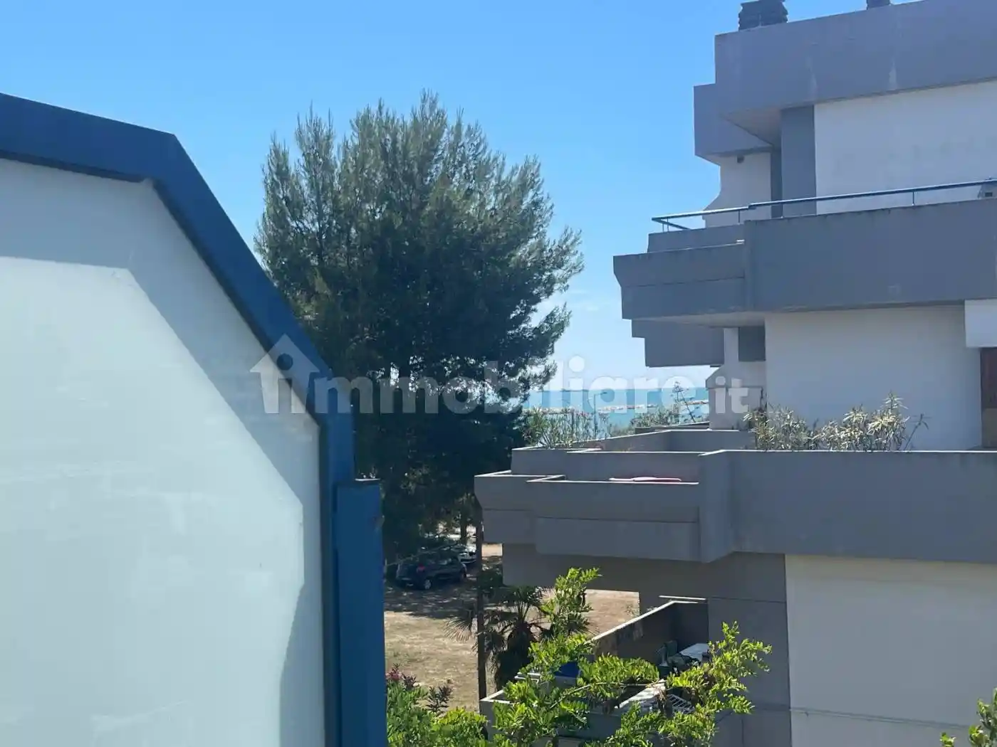 Appartamento in vendita a Martinsicuro