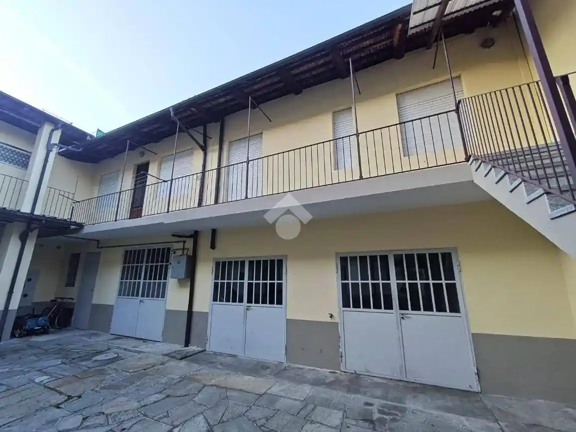 Appartamento in affitto a Torre Pellice