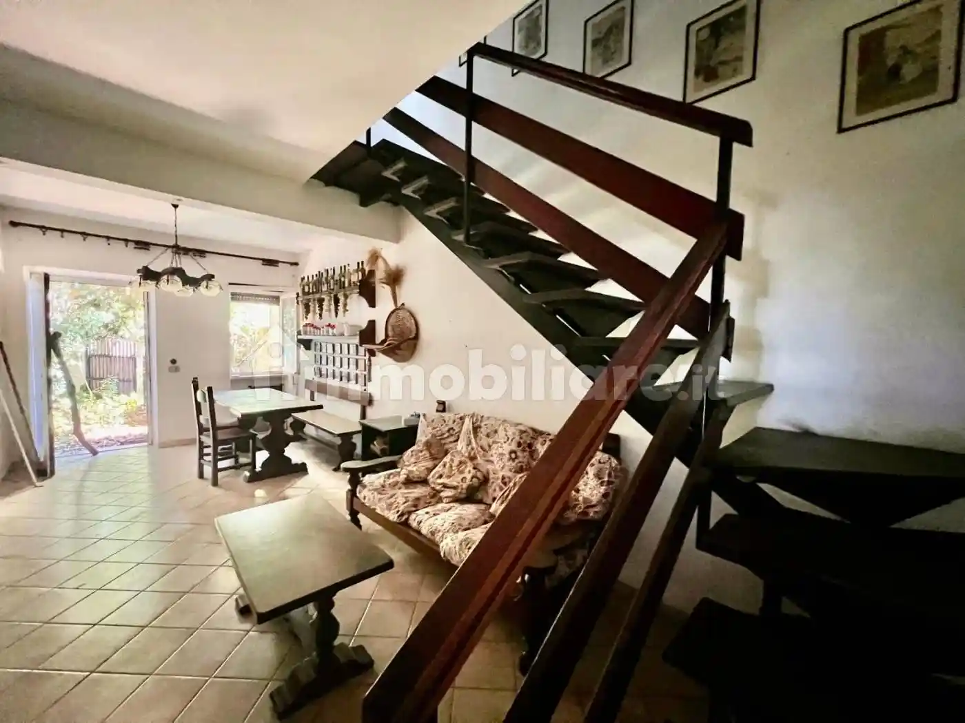 Villa in vendita a Terracina