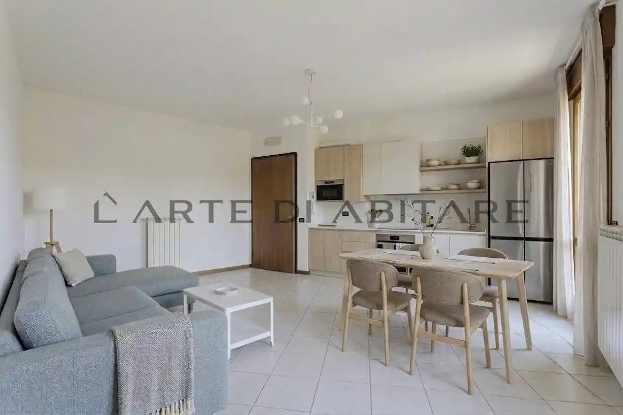 Appartamento in vendita a Albignasego
