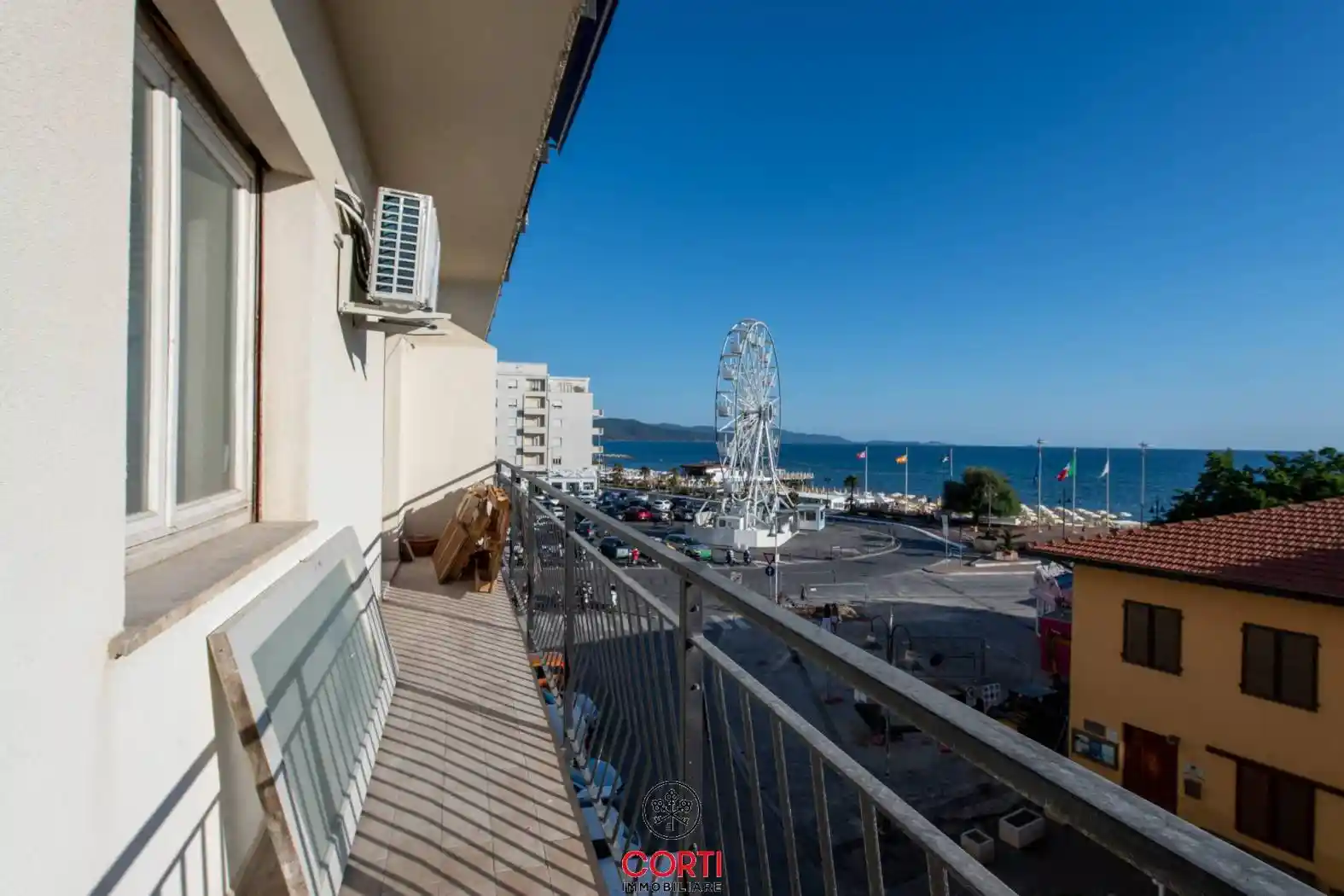 Appartamento in vendita a Follonica