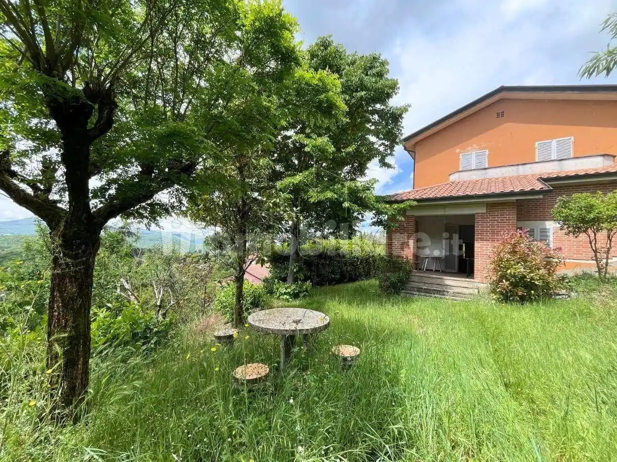Appartamento in vendita a Città di Castello