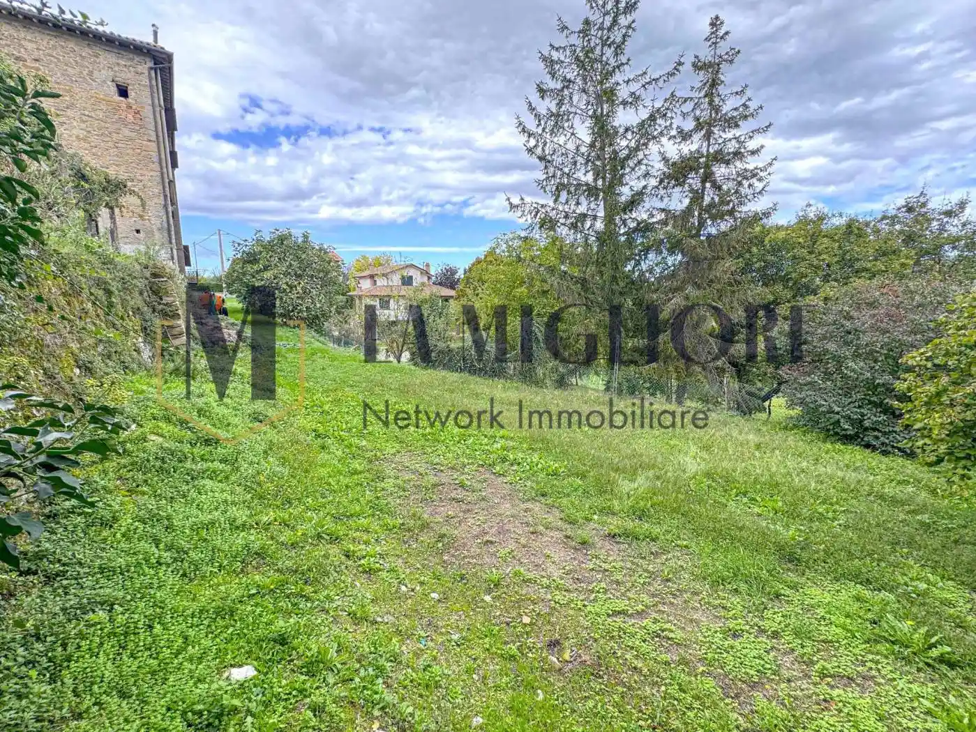 Appartamento in vendita a Città di Castello