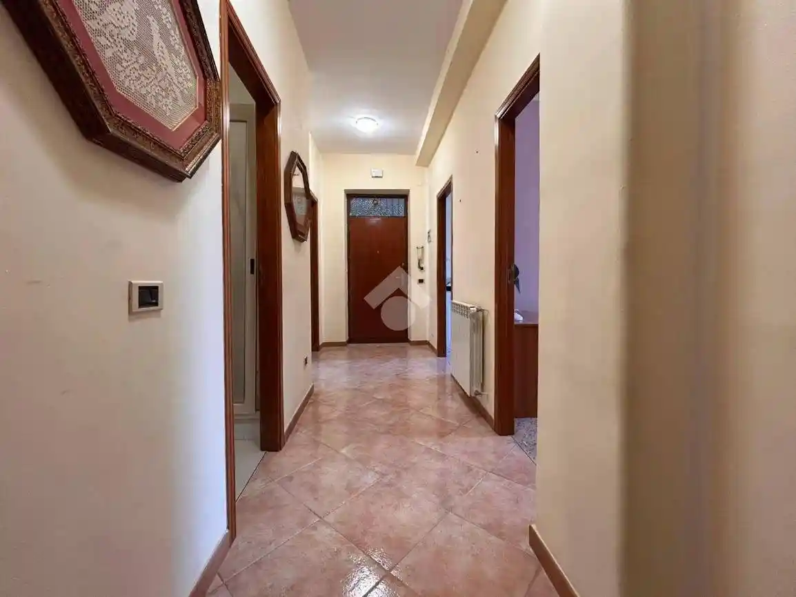 Appartamento in vendita a Palermo
