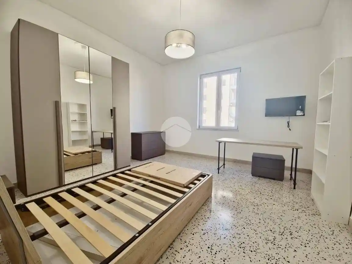 Appartamento in affitto a Palermo
