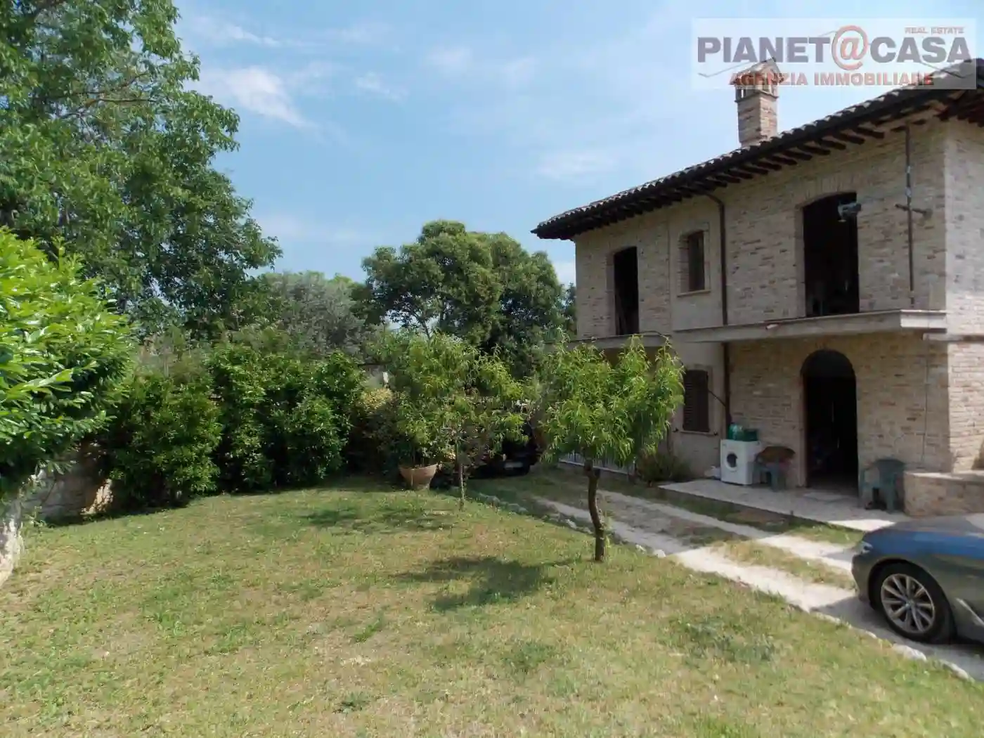 Casa indipendente - foto 2
