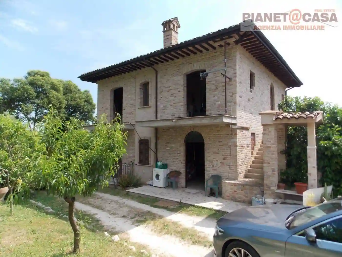 Casa indipendente - foto 3