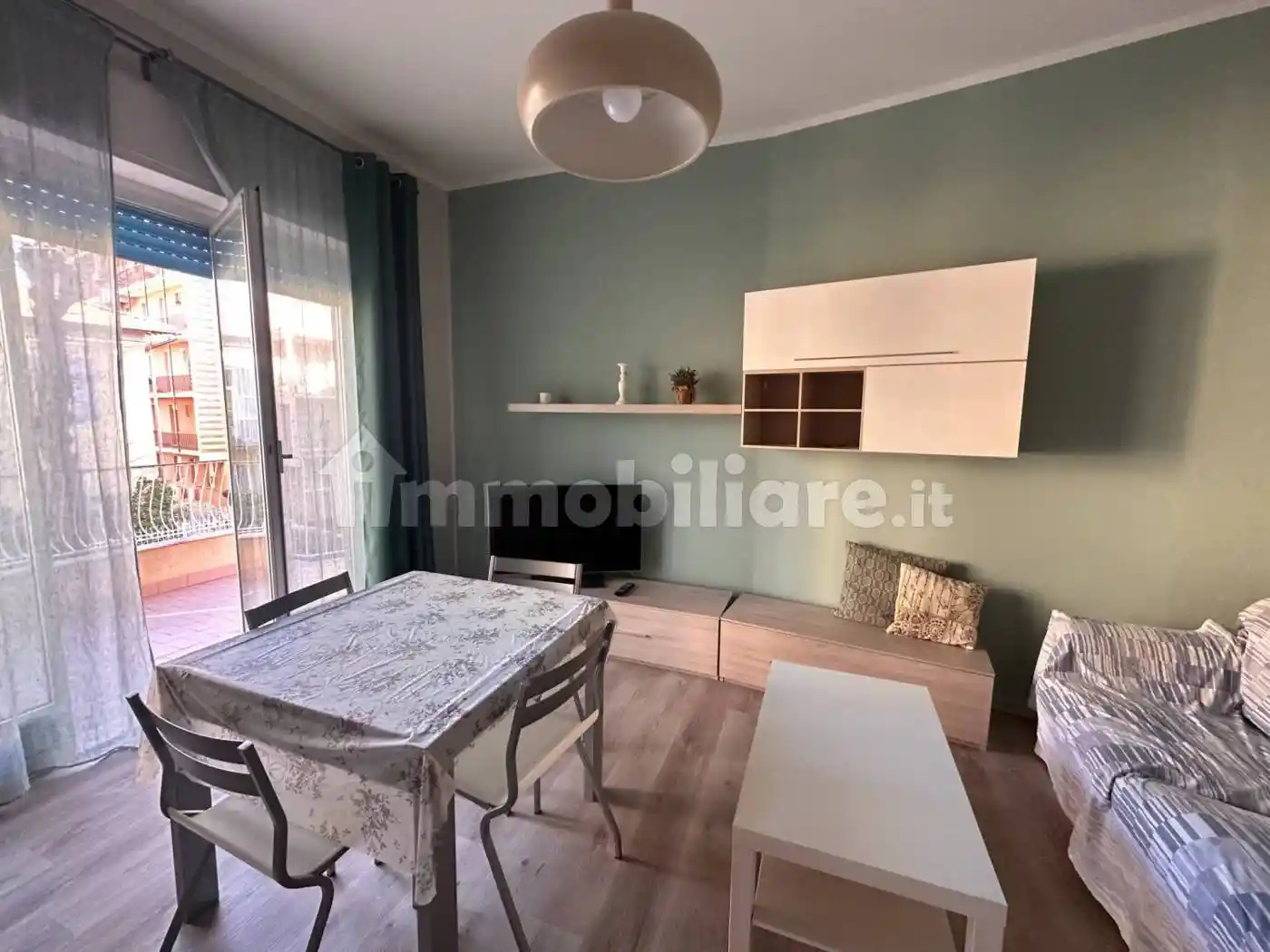 Appartamento in affitto a Lavagna