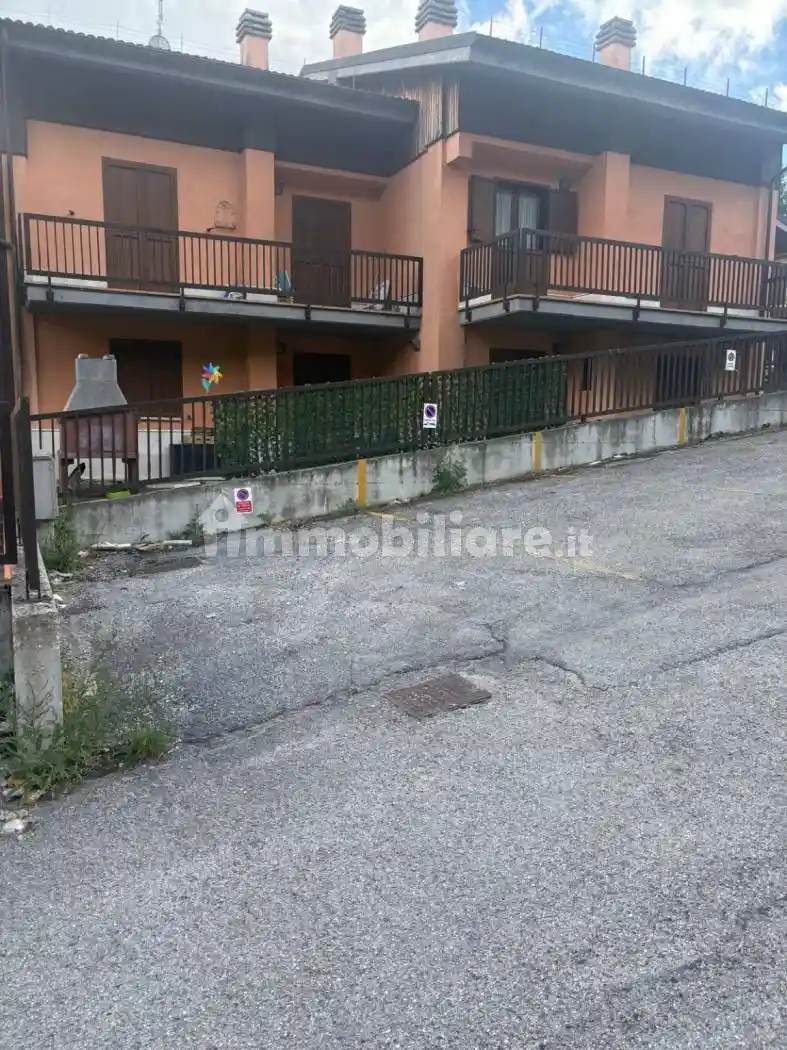 Appartamento in vendita a Campo di Giove