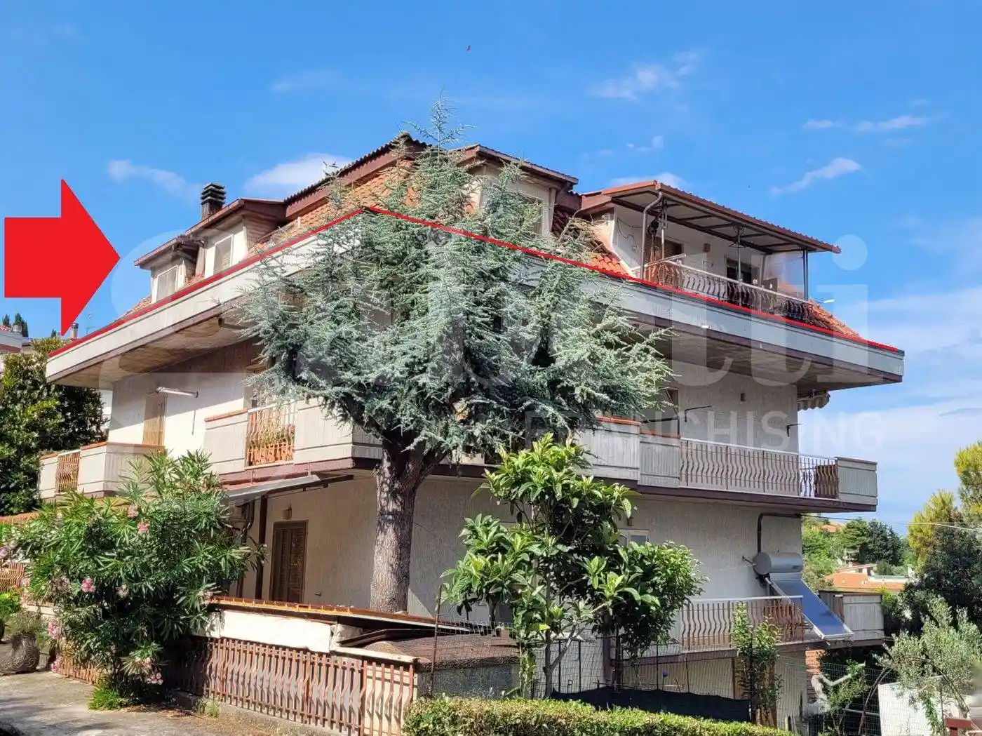 Appartamento in vendita a San Benedetto del Tronto