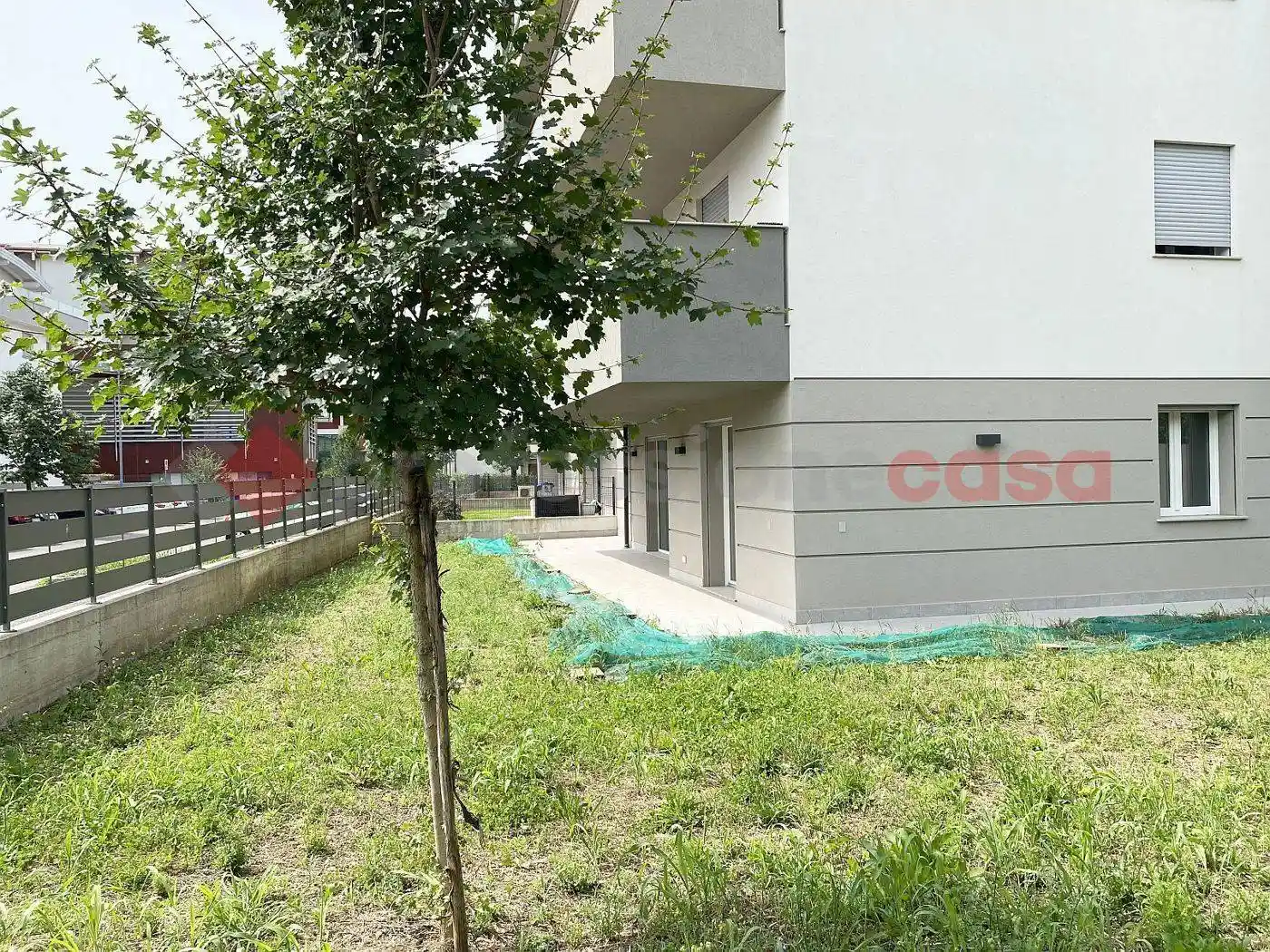 Appartamento in vendita a Dalmine