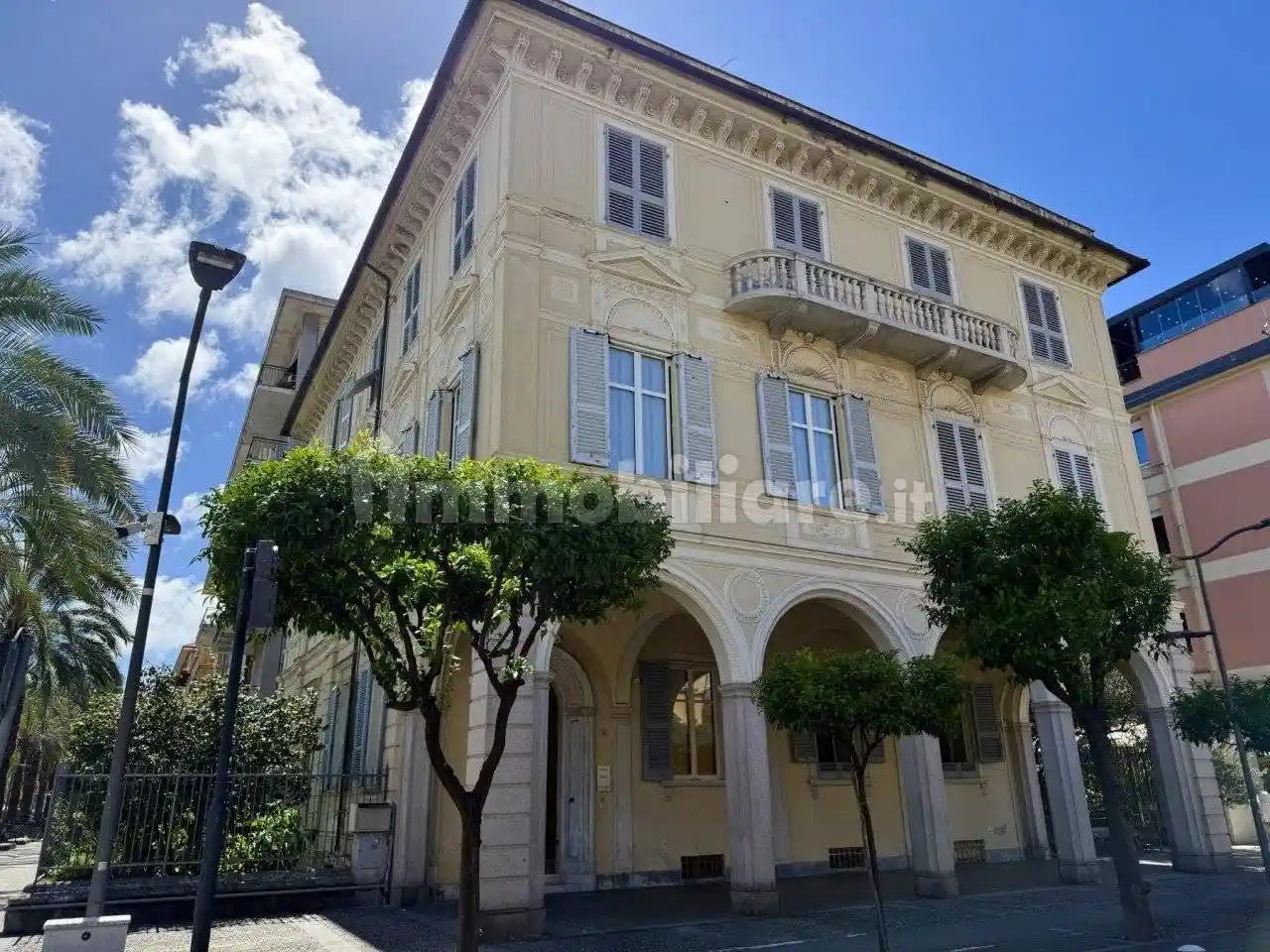 Appartamento in vendita a Chiavari