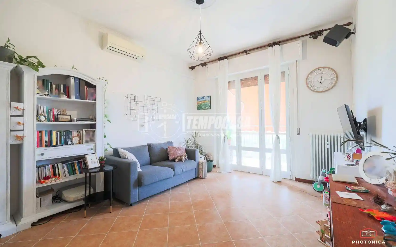 Appartamento in vendita a Forlì