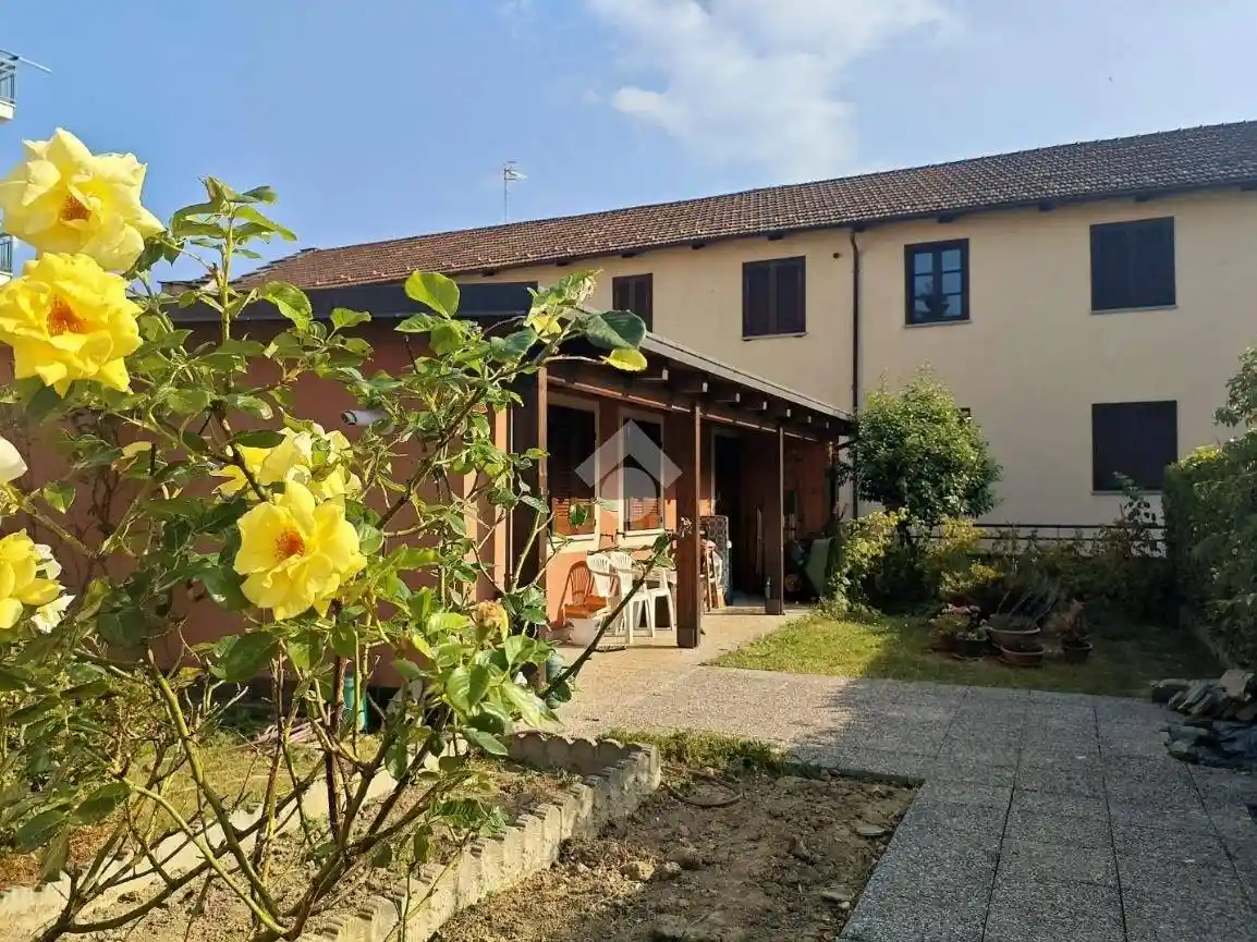 Casa indipendente in affitto a Torre Pellice