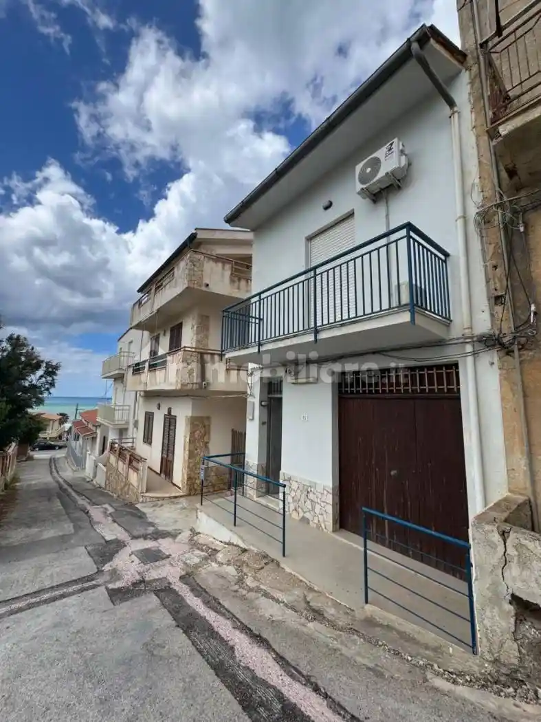 Appartamento in vendita a Alcamo