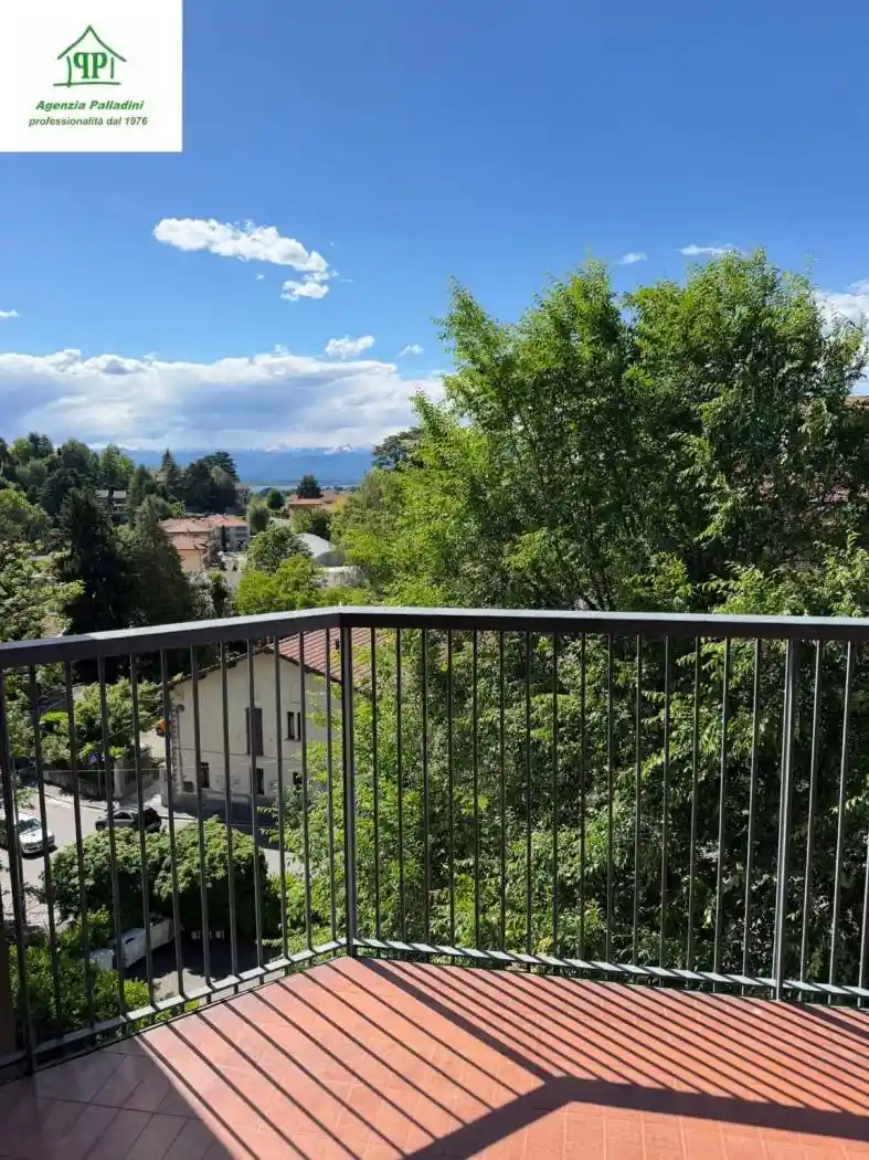 Appartamento in affitto a Varese