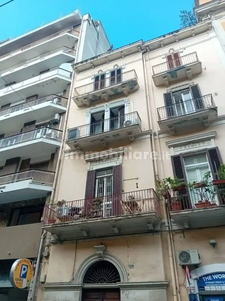 Appartamento in affitto a Bari