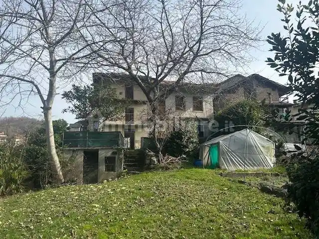 Casa indipendente in vendita a Omegna
